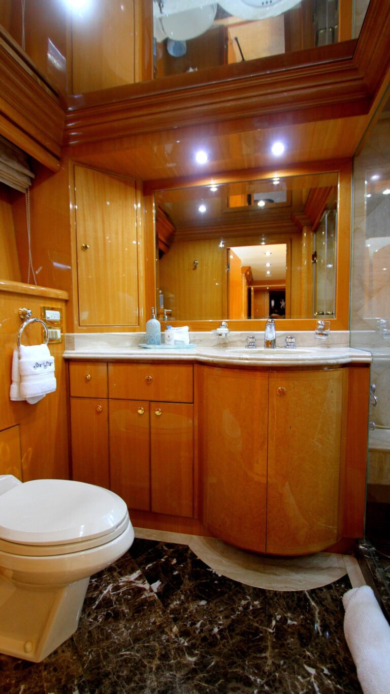 Guest Ensuite
