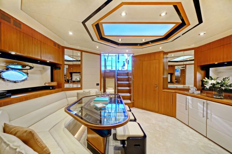 Saloon