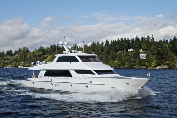 MY SEA VENTURE - Main