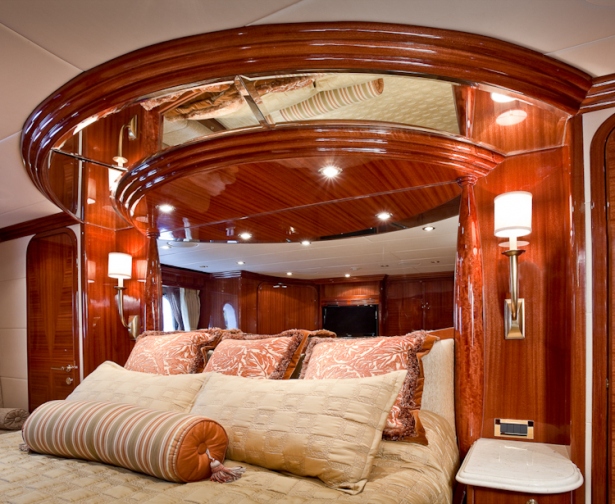MY SEA VENTURE - Master detail