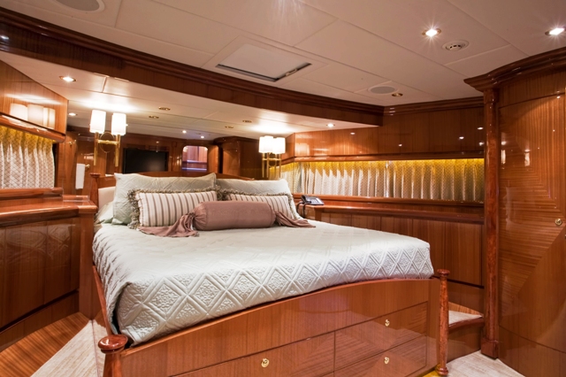 MY SEA VENTURE - VIP cabin
