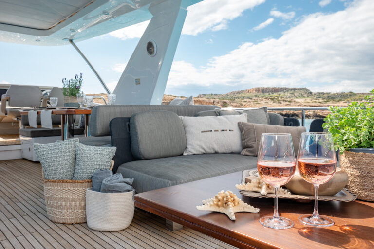 Sun Deck