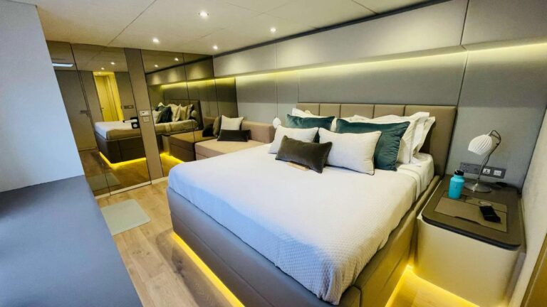 Master Suite