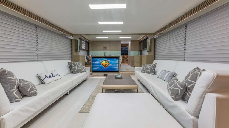 Saloon