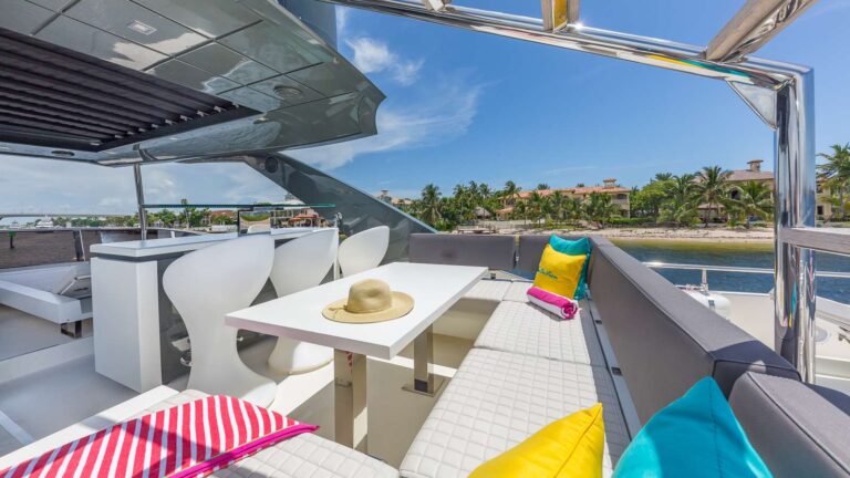 Flybridge