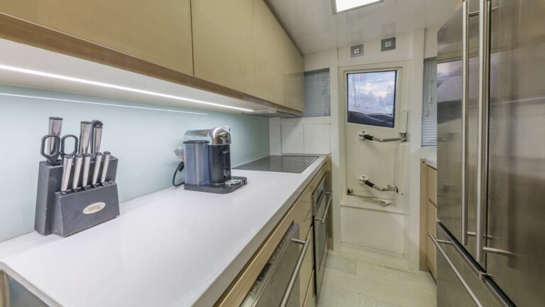 Galley