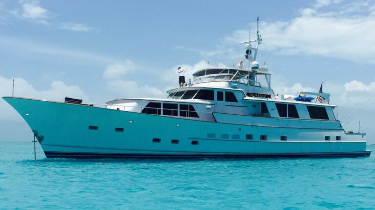 MY SEAFARI - Main