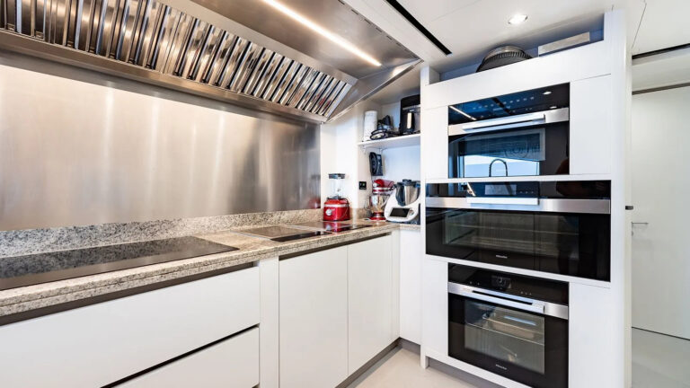 Galley