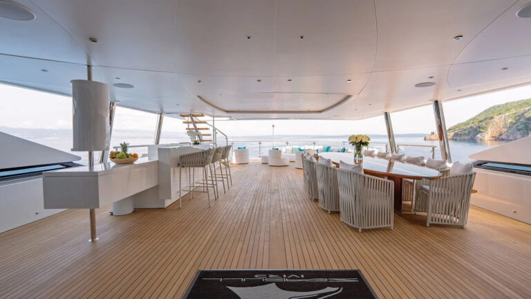Sun Deck