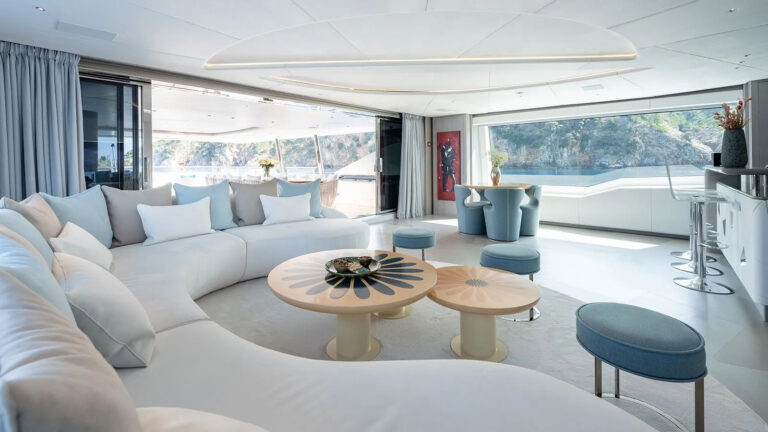 Sky Lounge