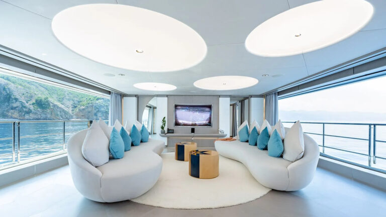 Main Salon