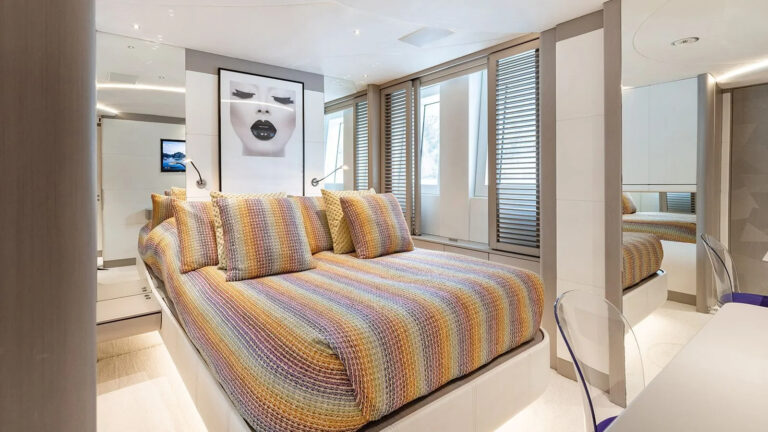 Guest Suite
