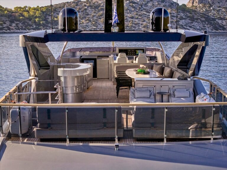 Sun Deck