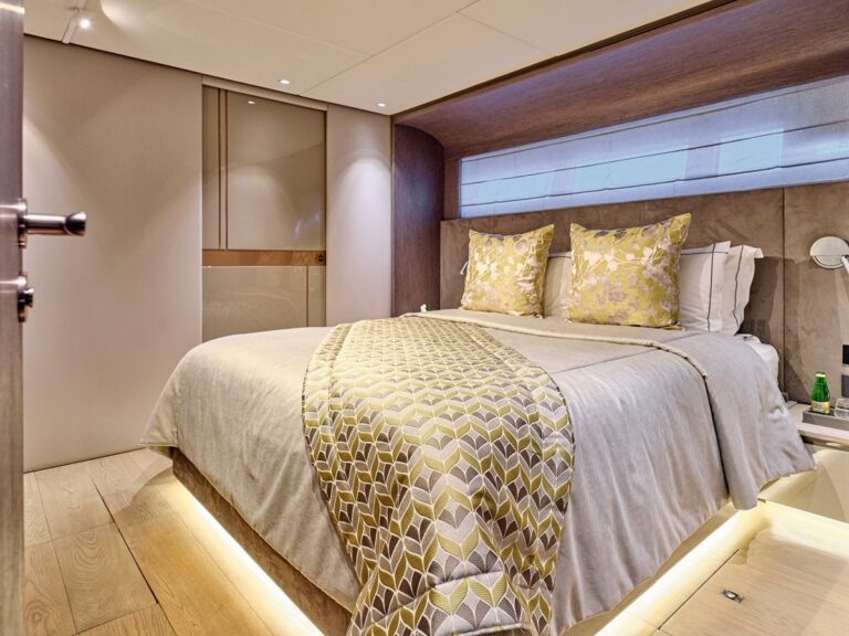 Double Guest Suite