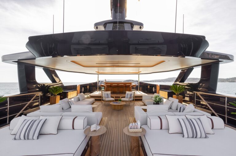 Sun Deck