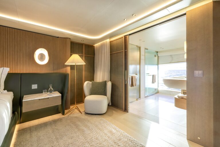 Master Suite