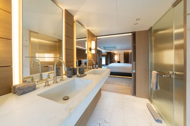 Master Ensuite