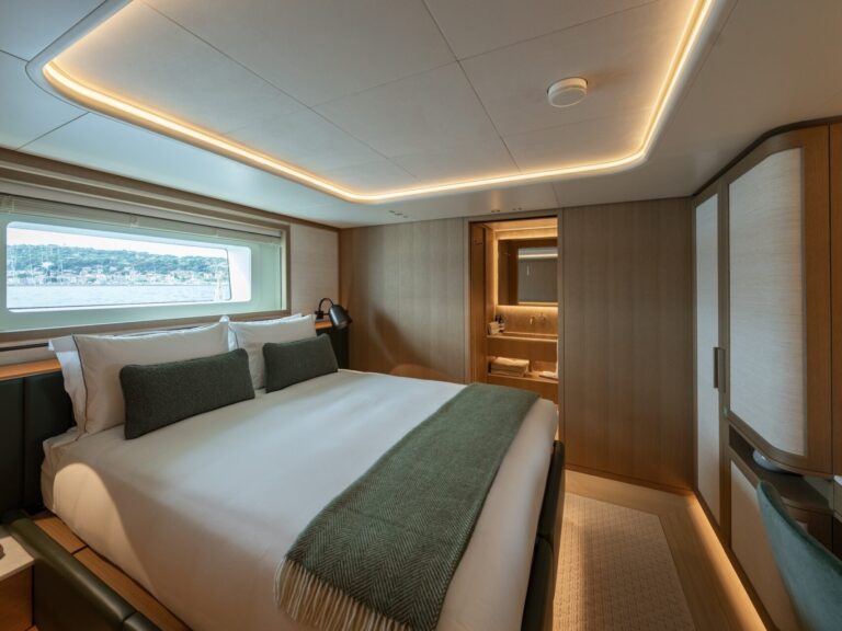 Guest Suite