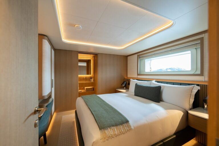 Guest Suite