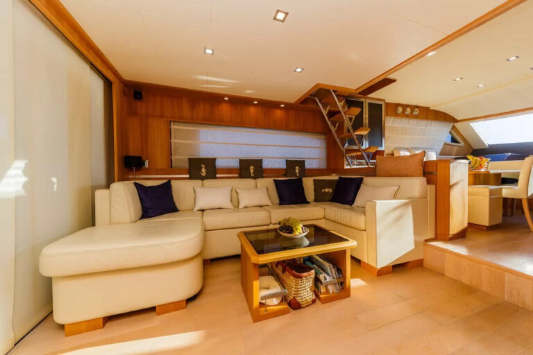 Saloon