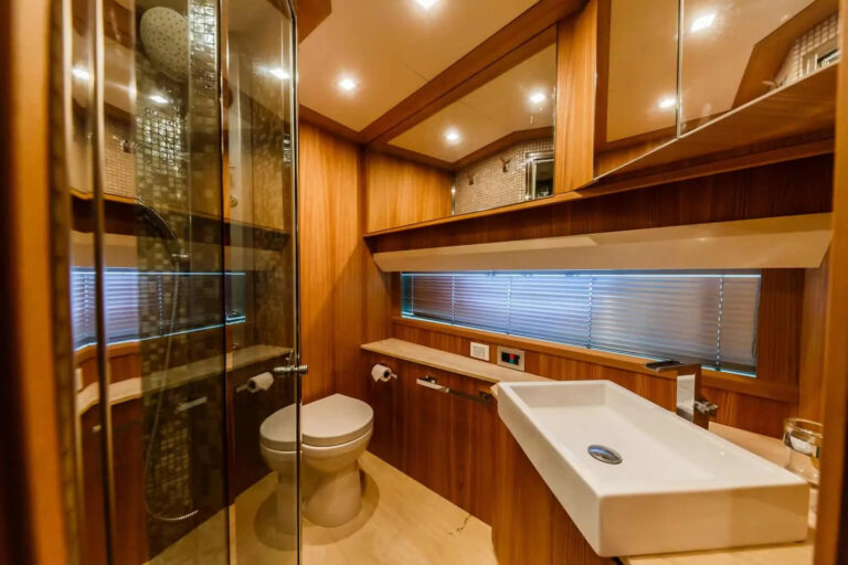 VIP Ensuite