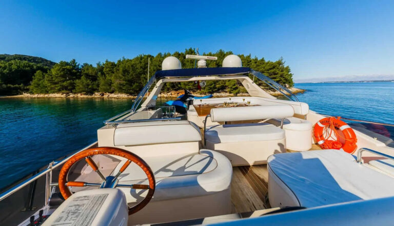 Flybridge