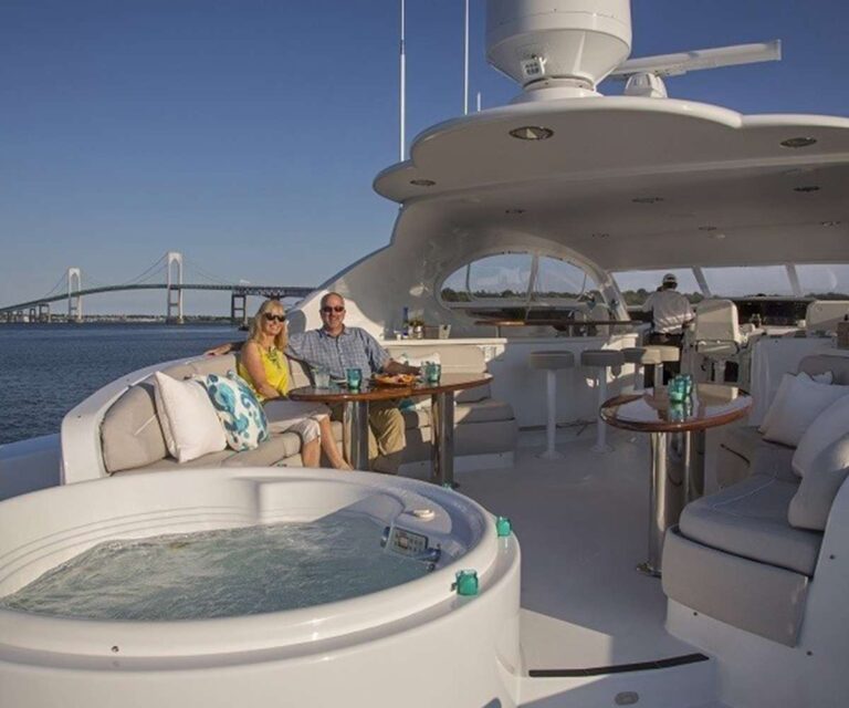Flybridge