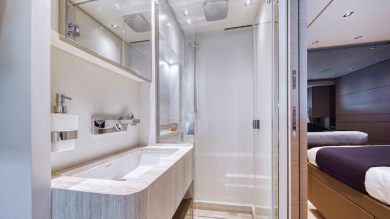 VIP ensuite