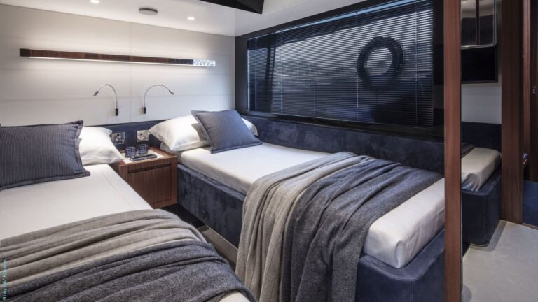 Twin Suite