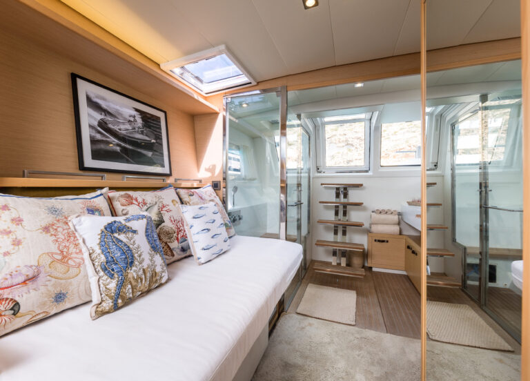 Guest Suite