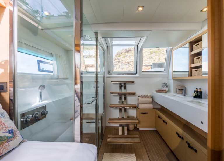 Guest Ensuite