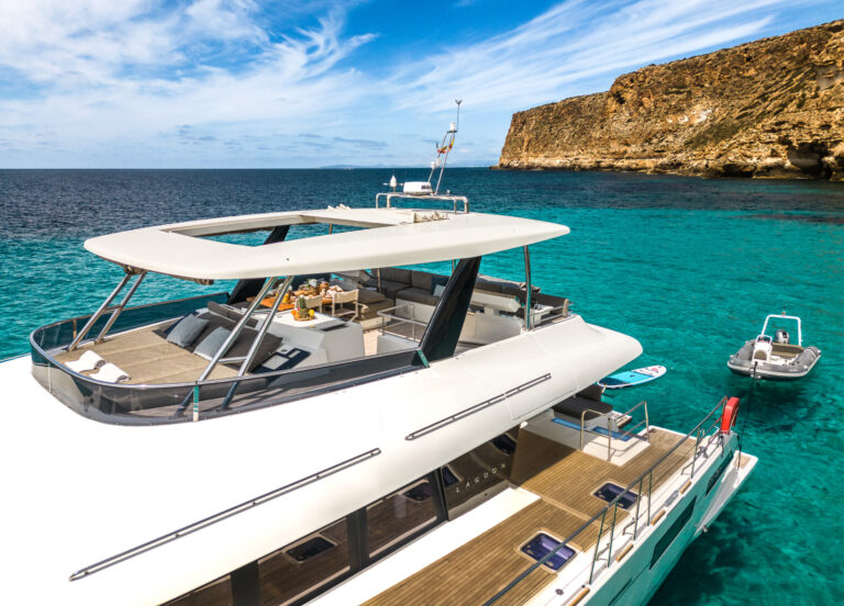 Sun Deck