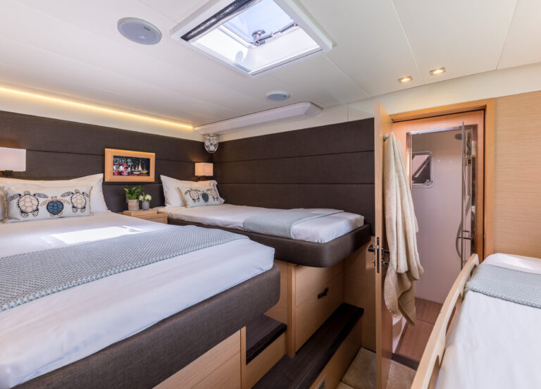 Guest Suite