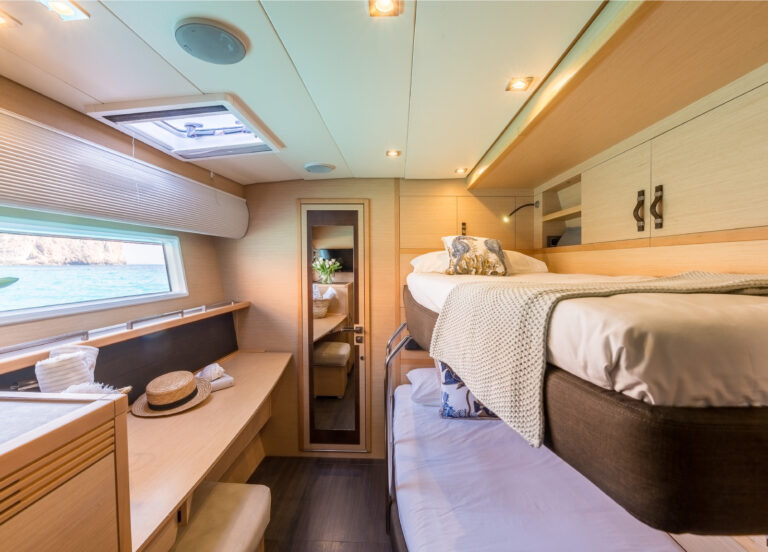 Guest Suite