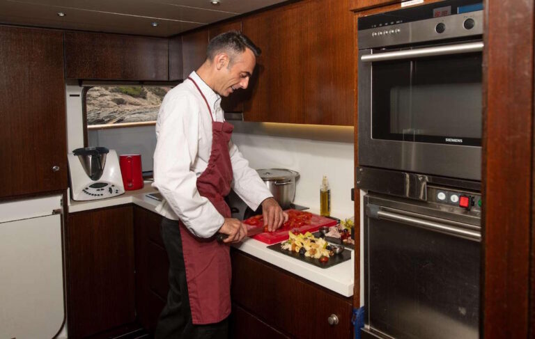 Galley