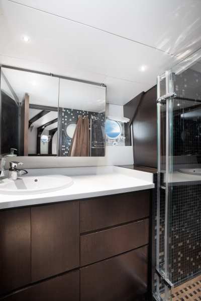 MY SEMAYA - Ensuite
