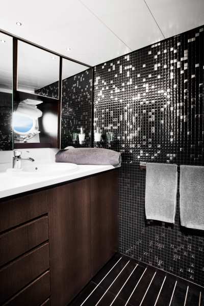 MY SEMAYA - Master ensuite