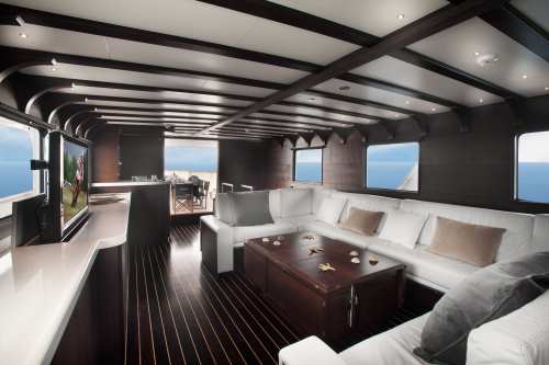 MY SEMAYA - Salon