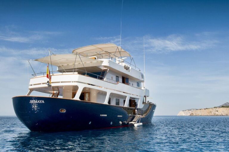 MY SEMAYA - Stern
