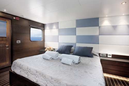MY SEMAYA - Upper deck VIP