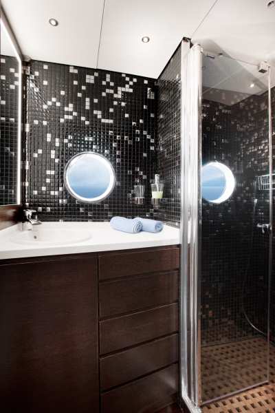 MY SEMAYA - VIP ensuite