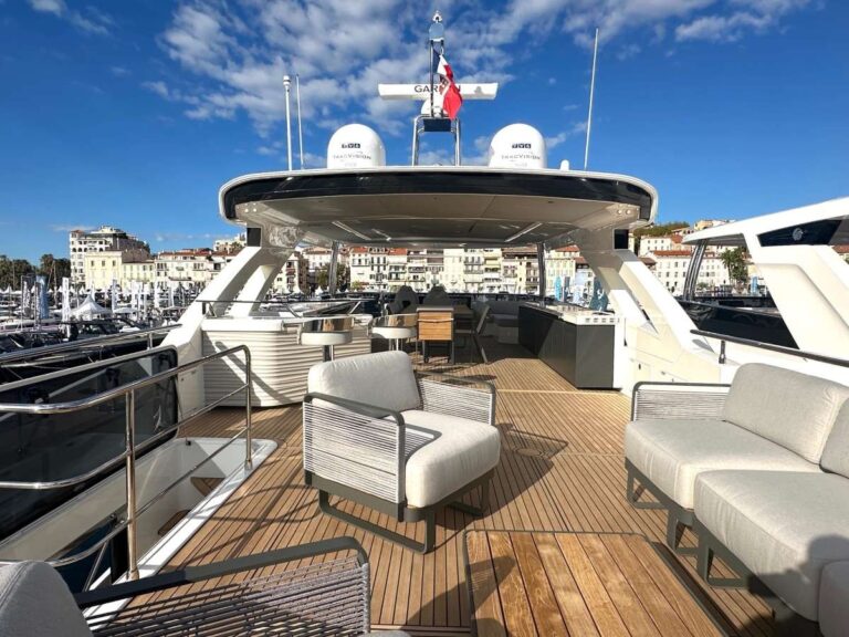 Sun Deck