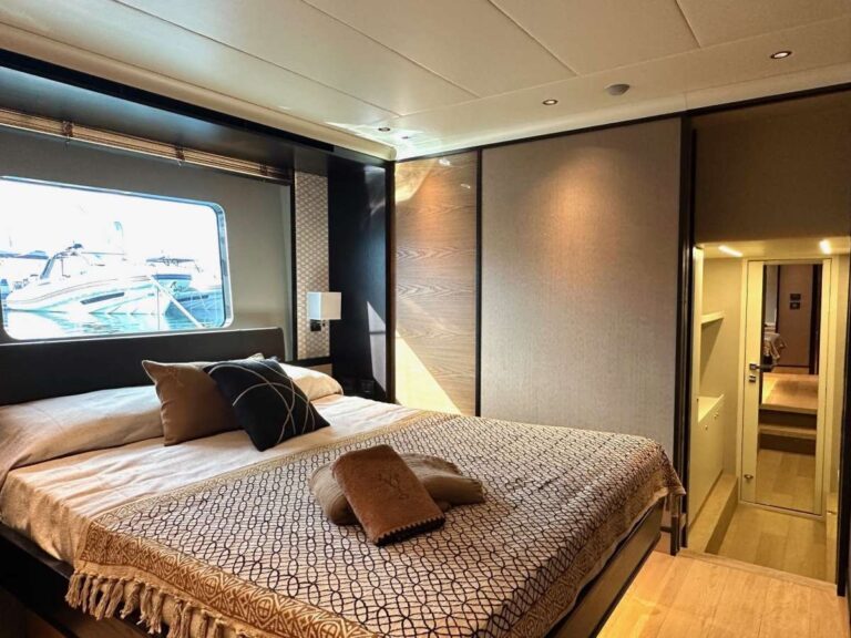 Double Guest Suite