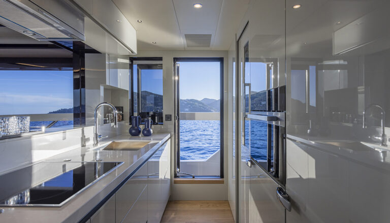 Galley