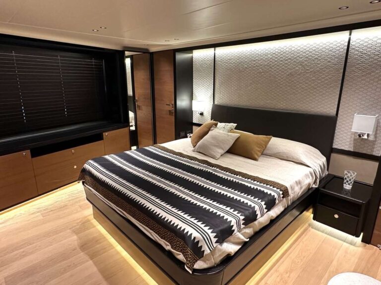 Double Guest Suite
