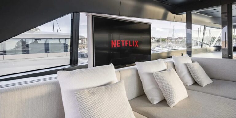 Exterior Relaxation Area