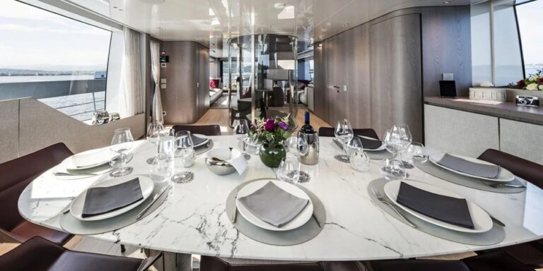 Main Dining