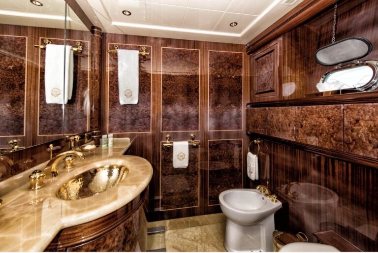 Guest Ensuite
