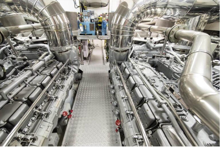 Engine Room