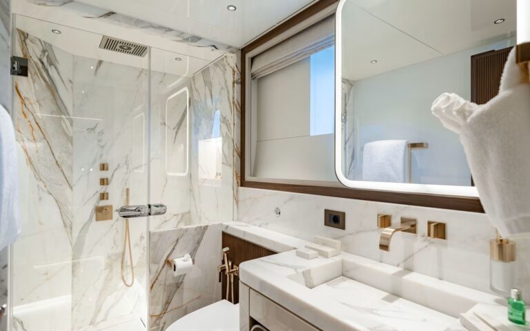 Twin Ensuite